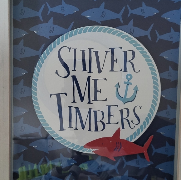 Where's my fish 🦈🦈🦈 - Picture 4 of 6